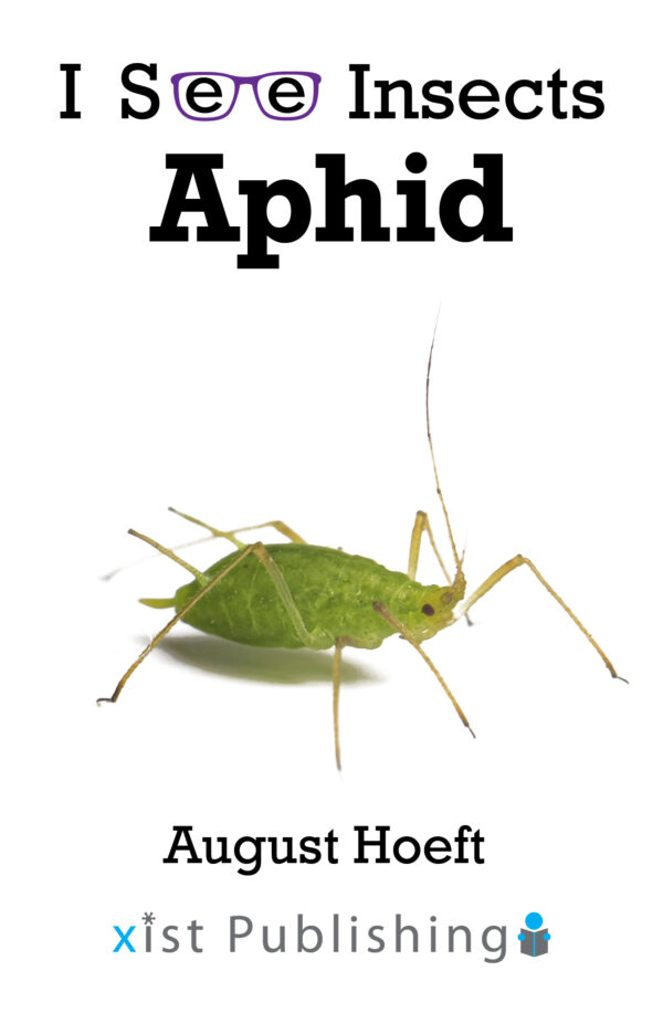 Aphid Book Title